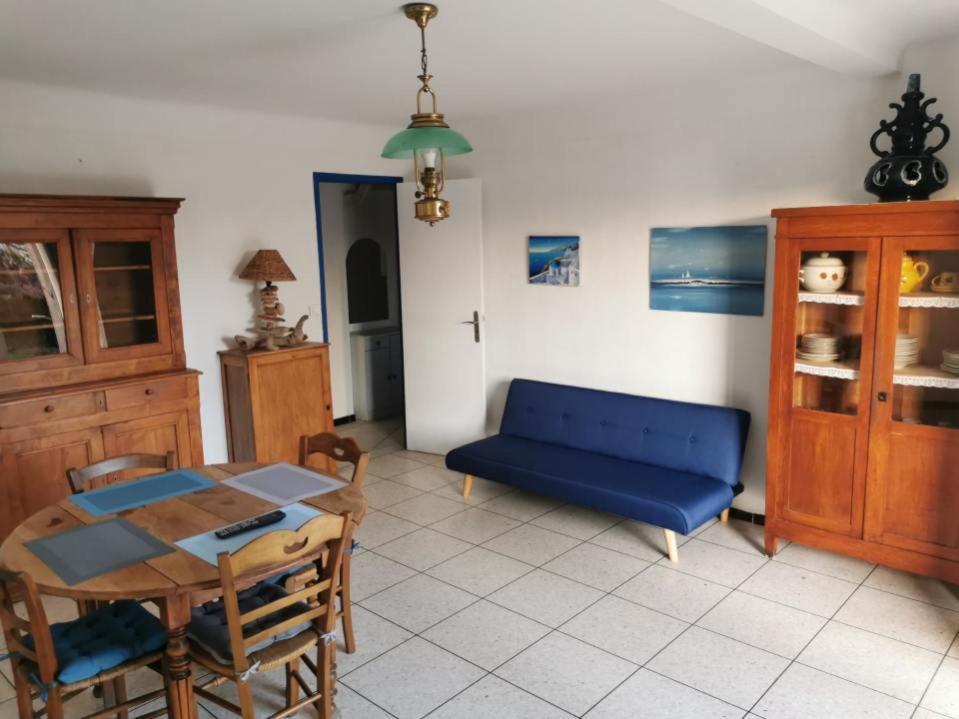 Desire Villa Six-Fours-les-Plages Bagian luar foto