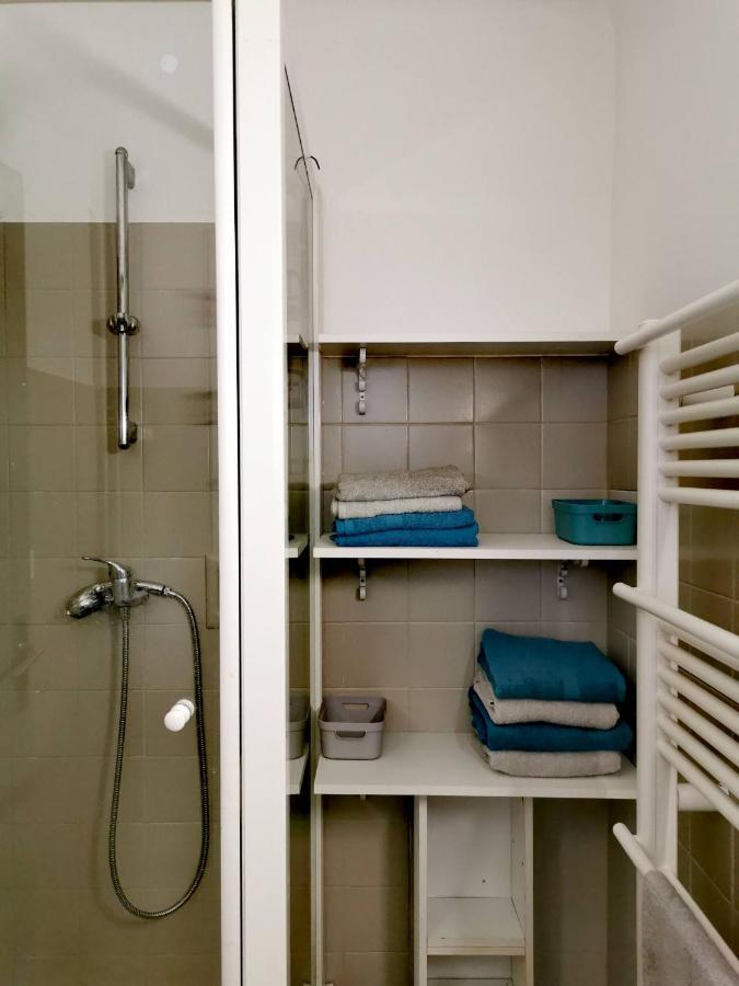 Desire Villa Six-Fours-les-Plages Bagian luar foto